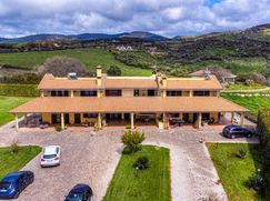 Villa in Residenziale