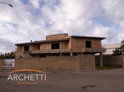 Rustico/Casale in Residenziale