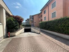 Box/posto auto in Residenziale