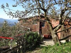Rustico/Casale in Residenziale