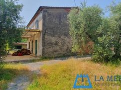 Rustico/Casale in Residenziale