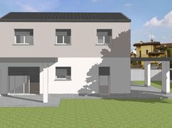 Villa in Residenziale