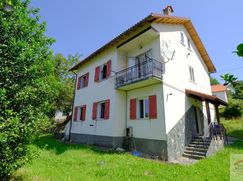 Casa Bi/Trifamiliare in Residenziale
