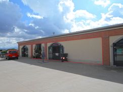 Negozio/Locale commerciale in Commerciale