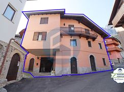 Casa indipendente in Residenziale