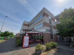 Ufficio in Commerciale