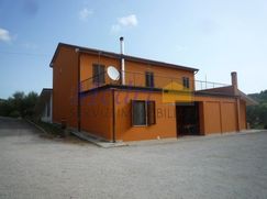Casa indipendente in Residenziale