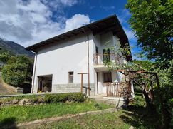 Casa indipendente in Residenziale