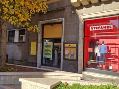 Negozio/Locale commerciale in Commerciale