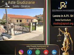 Villetta a schiera in Residenziale