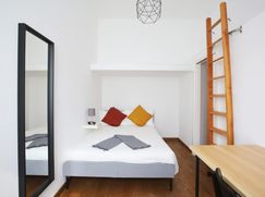 Stanza in Residenziale