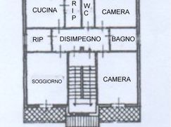 Casa indipendente in Residenziale