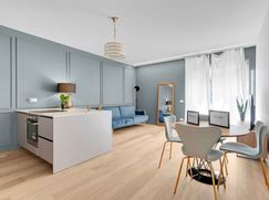 Appartamento in Residenziale