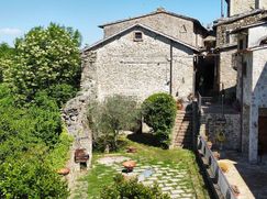 Casa indipendente in Residenziale