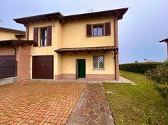 Villetta a schiera in Residenziale