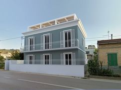 Casa indipendente in Residenziale