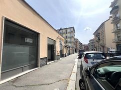 Ufficio in Commerciale