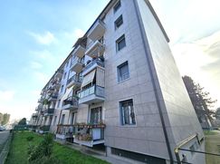 Appartamento in Residenziale