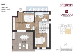 Appartamento in Residenziale