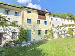 Villetta a schiera in Residenziale