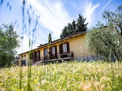 Casa indipendente in Residenziale