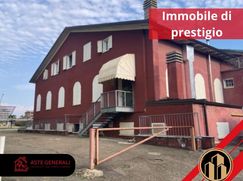Edificio in Residenziale