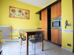 Appartamento in Residenziale