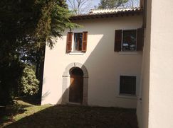 Villa in Residenziale