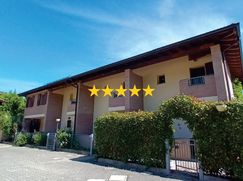 Appartamento in Residenziale