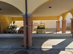 Box/posto auto in Residenziale