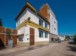 Loft in Residenziale