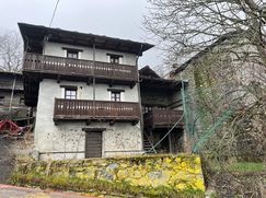 Rustico/Casale in Residenziale