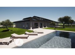 Casa Bi/Trifamiliare in Residenziale