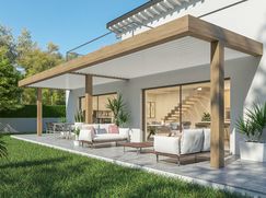 Casa Bi/Trifamiliare in Residenziale