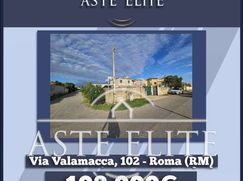 Villetta a schiera in Residenziale