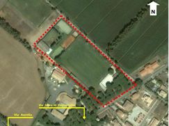 Terreno edificabile in Residenziale
