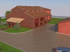 Rustico/Casale in Residenziale