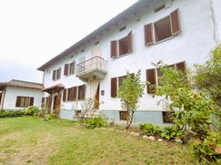 Rustico/Casale in Residenziale