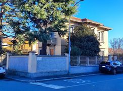 Villa in Residenziale