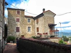Villa in Residenziale