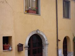 Casa indipendente in Residenziale