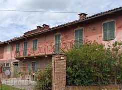Rustico/Casale in Residenziale