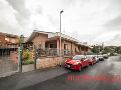 Villetta a schiera in Residenziale