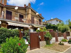 Villa in Residenziale
