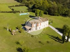 Villa in Residenziale