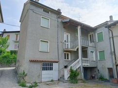 Casa indipendente in Residenziale