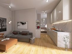 Appartamento in Residenziale