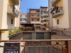 Box/posto auto in Residenziale
