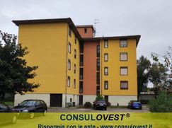 Appartamento in Residenziale