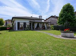 Casa indipendente in Residenziale